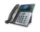 Plantronics 2200-87050-025 Poly Edge E550 IP Phone