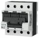 Moeller 114322 EATON D02-LTS/63-3-HK switch disconnector 63A 3p D02 HS 