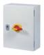 Moeller 197329 Eaton Switch Disconnector, DMM, 160 A, 3-Pin, EMERGENCY STOP Function