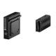 DELL OptiPlex Micro and Thin Client Dual VESA Mount w/Adapter Bracket