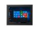 ALLNET AIO IPC industrial Windows/Linux, 38,1 cm ( 15 Zoll ) Touch, Intel® Whiskey Lake i3 8145U processor, 8GB/128GB, Wlan, RJ45, USB, SIM, Wandmontage