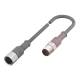Balluff BCC S415S4143A304PX8434100C002 connecting cables BCC0HWH