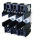 Jean Müller U5422099 Busbar base GU00-3X2/SK/S 160A VE6