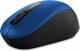 Microsoft PN7-00023 MS-HW Maus Bluetooth Mobile Mouse 3600 *blau*