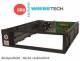 CRU DataPort 8442-5032-0500 CRU - removable frame - DataPort - DP10 VR - SAS / SATA - metal - frame - black