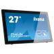 iiyama ProLite T27XX, 68,6cm (68,6 cm ( 27 Zoll )), Projected Capacitive, Full HD, USB, Kit (USB), schwarz
