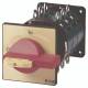 Moeller 200620 EATON T8-3-8342/V/SVB/HI11 main switch intermediate construction 