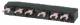 Moeller 063961 EATON B3.0/2-PKZ0 three-phase rail block 63961