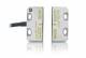 Zander Aachen 940105 ZCode-MC - Safety Switch, 2 NC/1NO, M12-Stecker, codiert