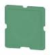 Moeller 091184 EATON 03TQ25 key plate green 91184