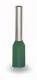 WAGO 216-322 wire end sleeve for 0.35qmm/AWG 24/plastic. Collar galvanically tinned