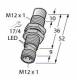 Turck NI10U-EM12WD-AP6X-H1141/3GD inductive sensor for food industry. 1634857