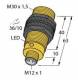 Turck NI15-S30-AP6X-H1141 Inductive sensor 46582
