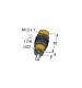Turck NI5-P12-Y1X inductive sensor KEMA 02 ATEX 1090X 40301