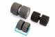 CANON 2418B001 REPLACEMENT ROLL SET DR-X10C