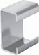 OBO Bettermann 6416527 OBO DSK 61 A2 spacer 80x61x40 V2A for use in US 7-handle 
