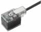 Weidmüller SAIL-VSBD-3.0U(0.5) valve plug with integrated seal 1845160300