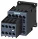 Siemens 3RH2344-1AP00-0KA0 Hilfsschütz 4S+4Ö AC 230V 50/60Hz S00 Hilfssch.lösb.