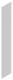 Siemens 8GK95200KK05 Sidewalls ALPHA 630 T = 400 2 pieces