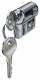 Siemens Profilhalbzylinder E012 8GK95610KK00