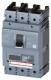 Siemens 3VA63256JT312AA0 SIEM 3VA6325-6JT31-2AA0 Leistungsschalte In=250A Ir=100A-250A, II=1,5-12xIn