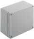 Weidmüller KLIPPON K52 RAL7001 Gehäuse 160mm 91mm 160mm Alu AlSi12 9529230000