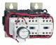 Schneider Electric LC3D32AB7 Schneider STERN-DREIECK Schützkombination 25kW 24V 50/60Hz