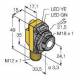 Turck QS18UPAEQ8 ultrasonic sensor reflection sensor 3073166