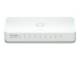 D-Link GO-SW-8E/E