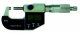 MIB Messzeuge 02030031 Digital-Elektronik-Mikrometer Ablesung 0,001 mm 25-50 mm, SET, Typ 6027