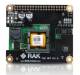 RAK Wireless LoRaWAN Concentrator RAK9003 PoE Pi HAT