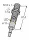 Turck M12E Opto Sensor through-beam light barrier (transmitter) 3077202