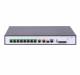HPE MSR1002X 4 AC ROUTER STOCK
