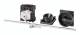 Moeller 172878 EATON P1-25/M4/SVB-SW/N main switch intermediate construction, metal axle 