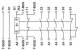 Phoenix Contact 2981677 Extension module - PSR-SCP- 24DC/URM4/4X1/2X2/B - 