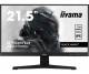TFT 54,6 cm ( 21,5 inch )/54,5cm iiyama G-Master G2245HSU Black Hawk *schwarz* 16:9