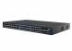 ALLNET Switch full managed Layer2+ 52 Port ? 48x GbE ? 4x SFP+ ? 48,3 cm ( 19 inch ) ? JSON API ? ALL-SG8652MJ-10G