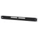 Eaton Power Quality 12-PORT 1U CAT6/CAT5 PATCH