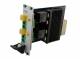 ALLDAQ ADQ-412-PXI / PXI-Strommesskarte bis 50A mit 2 potentialgetrennten Kanälen