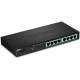 TRENDNET TPE-TG84 8-PORT GIGABIT POE+