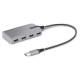 Startech.com 5G4AB-USB-A-HUB 4-PORT USB HUB 5GBPS PORTABLE