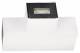 Hager L69269010 T-Stück FWK 90 E60/E30 50x110mm reinweiß