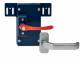 Schmersal AZ 16-STS30-02 Türgriff rastend links/innen 101176940