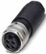 Phoenix Contact 1521355 Phoenix SACC-MINFS-4CON-PG13 connector
