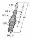 Turck NIMFE-M12/4.6L88-UP6X-H1141 magnetic field sensor 1600608