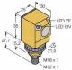Turck Q256EQ Opto Sensor Einweglichtschranke (Sender) 3031935
