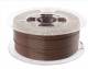 Spectrum 3D Filament / PLA Premium / 1.75mm / Chocolate Brown / Brown / 1kg