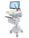 ERGOTRON STYLEVIEW CART WITH LCD ARM