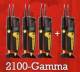 Ch. Beha 4980718 Beha 2100 Gamma-Set Gamma-Kit-3 Geräte +1 Gerät kostenlos 