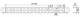 Schneider Electric NSYSQCR4080 Schneider SF/SM quick assembly profile rail 800x800x800mm